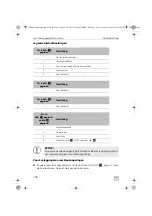 Предварительный просмотр 166 страницы Dometic Waeco ColdMachine CS-NC15 Installation And Operating Manual