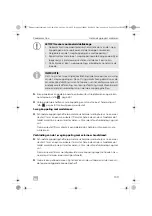 Предварительный просмотр 169 страницы Dometic Waeco ColdMachine CS-NC15 Installation And Operating Manual