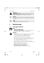 Предварительный просмотр 230 страницы Dometic Waeco ColdMachine CS-NC15 Installation And Operating Manual