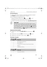 Предварительный просмотр 281 страницы Dometic Waeco ColdMachine CS-NC15 Installation And Operating Manual