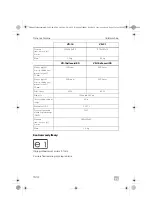 Предварительный просмотр 324 страницы Dometic Waeco ColdMachine CS-NC15 Installation And Operating Manual