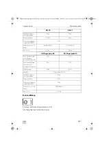 Предварительный просмотр 347 страницы Dometic Waeco ColdMachine CS-NC15 Installation And Operating Manual