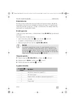 Предварительный просмотр 354 страницы Dometic Waeco ColdMachine CS-NC15 Installation And Operating Manual