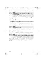 Предварительный просмотр 359 страницы Dometic Waeco ColdMachine CS-NC15 Installation And Operating Manual