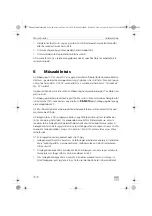 Предварительный просмотр 376 страницы Dometic Waeco ColdMachine CS-NC15 Installation And Operating Manual