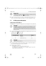 Предварительный просмотр 383 страницы Dometic Waeco ColdMachine CS-NC15 Installation And Operating Manual