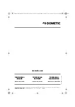 Предварительный просмотр 396 страницы Dometic Waeco ColdMachine CS-NC15 Installation And Operating Manual