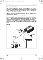 Предварительный просмотр 78 страницы Dometic Waeco CombiPower 2012 Installation Manual