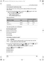 Предварительный просмотр 85 страницы Dometic Waeco CombiPower 2012 Installation Manual