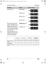 Предварительный просмотр 90 страницы Dometic Waeco CombiPower 2012 Installation Manual