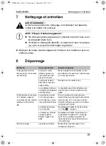 Предварительный просмотр 35 страницы Dometic Waeco CoolFun MB40 Operating Manual