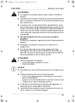 Предварительный просмотр 53 страницы Dometic Waeco CoolFun MB40 Operating Manual