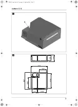 Предварительный просмотр 3 страницы Dometic Waeco CoolMatic CS-SC Installation And Operating Manual