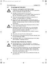 Предварительный просмотр 8 страницы Dometic Waeco CoolMatic CS-SC Installation And Operating Manual