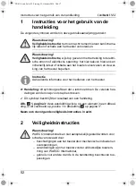 Предварительный просмотр 52 страницы Dometic Waeco CoolMatic CS-SC Installation And Operating Manual