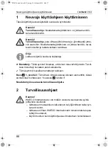 Предварительный просмотр 88 страницы Dometic Waeco CoolMatic CS-SC Installation And Operating Manual