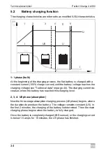 Предварительный просмотр 34 страницы Dometic WAECO PerfectCharge CA360 Installation Manual