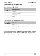 Preview for 38 page of Dometic WAECO PerfectCharge CA360 Installation Manual