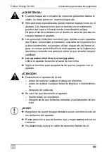 Preview for 69 page of Dometic WAECO PerfectCharge CA360 Installation Manual