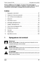 Предварительный просмотр 87 страницы Dometic WAECO PerfectCharge CA360 Installation Manual