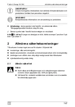 Preview for 147 page of Dometic WAECO PerfectCharge CA360 Installation Manual