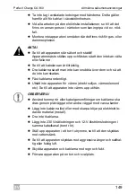 Preview for 149 page of Dometic WAECO PerfectCharge CA360 Installation Manual