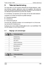 Preview for 153 page of Dometic WAECO PerfectCharge CA360 Installation Manual