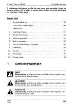 Предварительный просмотр 165 страницы Dometic WAECO PerfectCharge CA360 Installation Manual