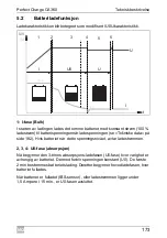 Предварительный просмотр 173 страницы Dometic WAECO PerfectCharge CA360 Installation Manual