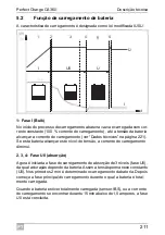 Предварительный просмотр 211 страницы Dometic WAECO PerfectCharge CA360 Installation Manual