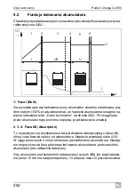 Предварительный просмотр 252 страницы Dometic WAECO PerfectCharge CA360 Installation Manual