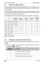 Предварительный просмотр 297 страницы Dometic WAECO PerfectCharge CA360 Installation Manual