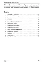 Preview for 83 page of Dometic Waeco PerfectCharge MCP1204 Operating Manual