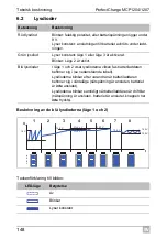 Preview for 148 page of Dometic Waeco PerfectCharge MCP1204 Operating Manual