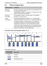 Предварительный просмотр 220 страницы Dometic Waeco PerfectCharge MCP1204 Operating Manual