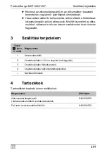 Preview for 291 page of Dometic Waeco PerfectCharge MCP1204 Operating Manual