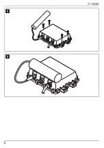 Preview for 6 page of Dometic Waeco PerfectView VT100DIG Installation And Operating Manual