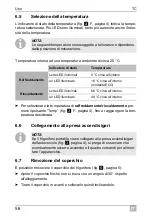 Предварительный просмотр 56 страницы Dometic Waeco TropiCool TC-14FL-AC Instruction Manual