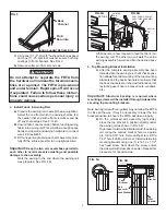 Preview for 4 page of Dometic WeatherPro 855 Series Manual