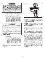 Preview for 5 page of Dometic WeatherPro 855 Series Manual