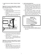 Preview for 6 page of Dometic WeatherPro 855 Series Manual