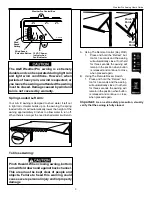 Предварительный просмотр 3 страницы Dometic WeatherPro User Manual