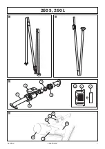 Предварительный просмотр 7 страницы Dometic WINTER AIR PVC 260 L Installation And Operation Manual