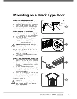 Preview for 13 page of Dominator GDO-7v2 Installation Instructions Manual