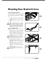 Preview for 15 page of Dominator GDO-7v2 Installation Instructions Manual