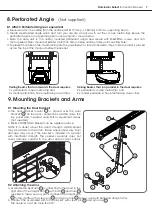 Preview for 7 page of Dominator Select DSO-1 Instruction Manual