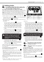 Preview for 9 page of Dominator Select DSO-1 Instruction Manual