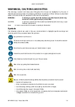 Preview for 13 page of Domino Ax Series User Documentation