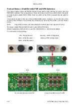 Preview for 42 page of Domino Ax Series User Documentation