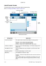 Preview for 84 page of Domino Ax Series User Documentation